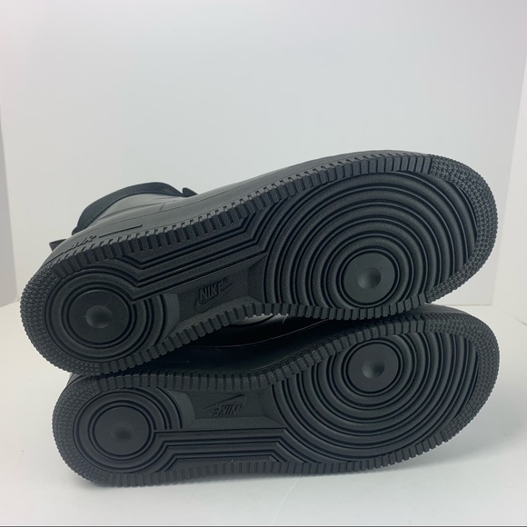 foamposite cup black